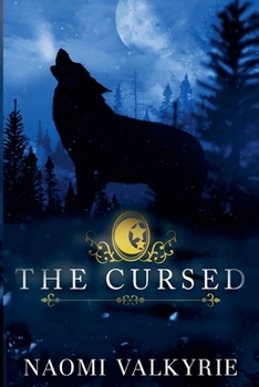 Paperback The Cursed Series: Books 1 - 6 Book