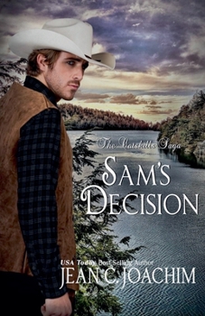 Paperback Sam's Decision Book
