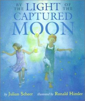 Hardcover By the Light of the Captured Moon Book