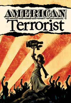 American Terrorist - Book  of the American Terrorist