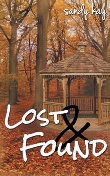 Paperback Lost & Found Book