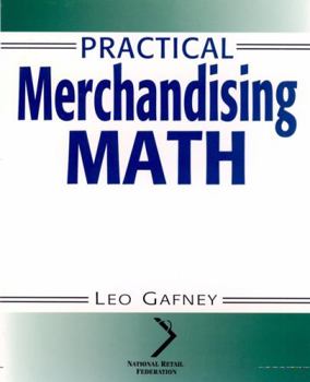 Paperback Practical Merchandising Math Book