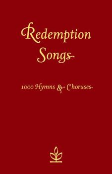 Paperback Redemption Songs Book