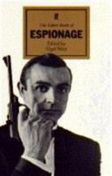 Paperback The Faber Book of Espionage Book