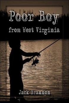 Paperback Poor Boy from West Virginia Book