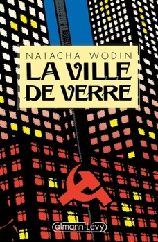 Paperback La Ville de verre [French] Book