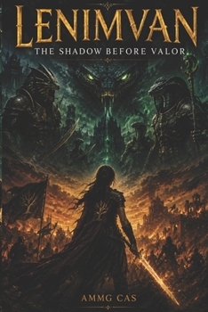 Paperback Lenimvan: The Shadow Before Valor Book