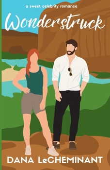 Paperback Wonderstruck: A Sweet Celebrity Romance Book