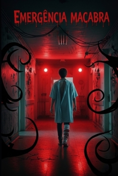 Paperback Emergência Macabra [Portuguese] Book