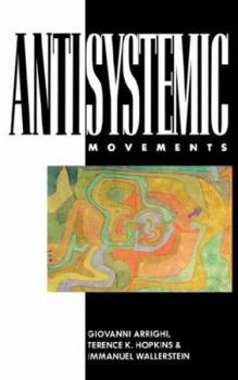 Paperback Antisystemic Movements Book