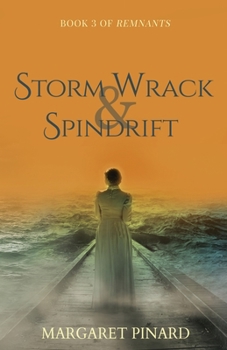 Paperback Storm Wrack & Spindrift Book
