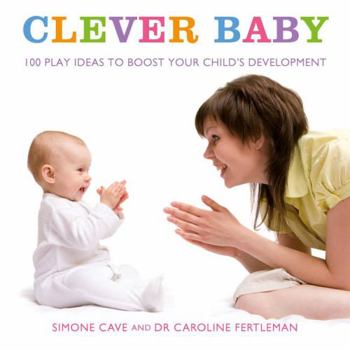 Paperback Clever Baby Book