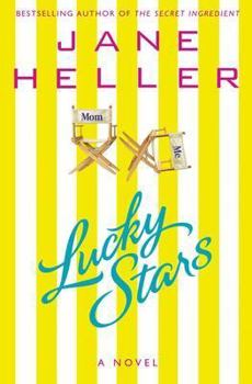 Hardcover Lucky Stars Book