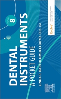 Spiral-bound Dental Instruments: A Pocket Guide Book