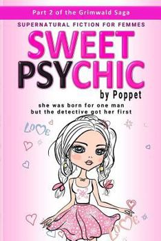 Paperback Sweet Psychic: Part 2 Book