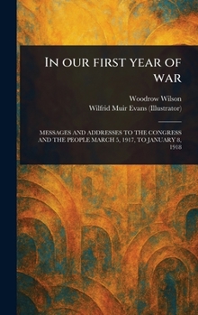 In Our First Year of War