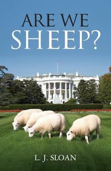 Paperback Are We Sheep Book
