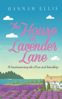 The House on Lavender Lane (Hope Cove) - Book #5 of the Hope Cove