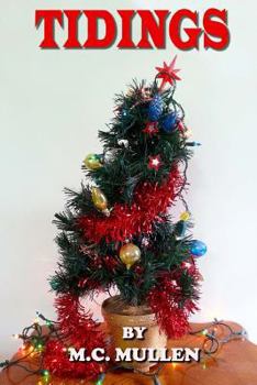 Paperback Tidings Book