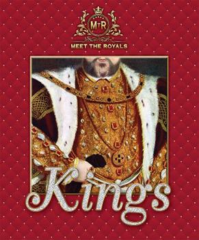 Paperback Kings Book