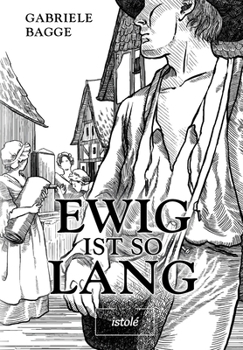 Ewig ist so lang (German Edition)