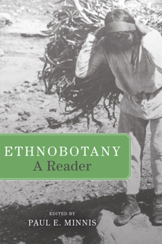 Paperback Ethnobotany Book