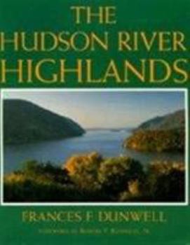 Paperback Hudson River Highlands Book