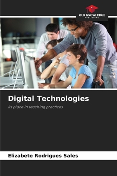 Paperback Digital Technologies Book