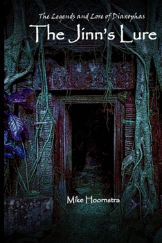 Paperback The Jinn's Lure Book