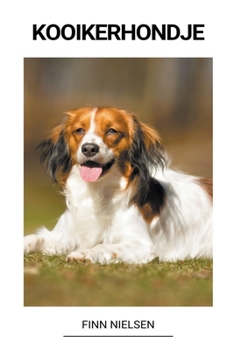 Paperback Kooikerhondje [Danish] Book