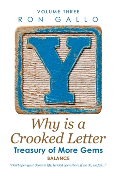 Paperback Balance: Treasury of More Gems Book