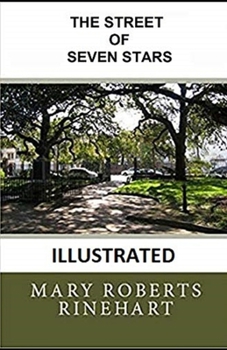 Paperback The Street of Seven Stars Illustrated Book