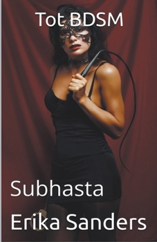Paperback Tot BDSM. Subhasta [Catalan] Book