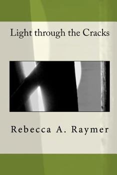 Paperback Light through the Cracks Book