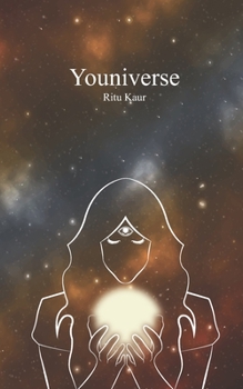 Paperback Youniverse Book