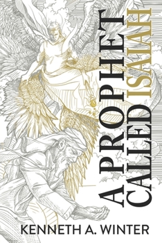 Paperback A Prophet Called Isaiah Book