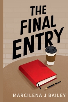 Paperback The Final Entry Book