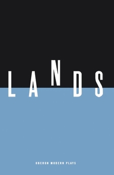 Paperback Lands Book