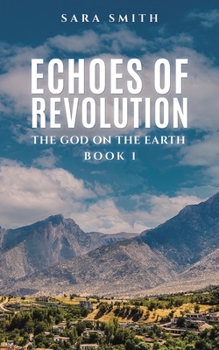 Paperback Echoes of Revolution Book