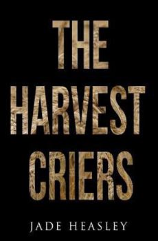 Paperback The Harvest Criers Book