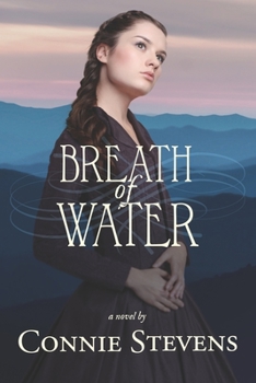 Paperback Breath of Water Book
