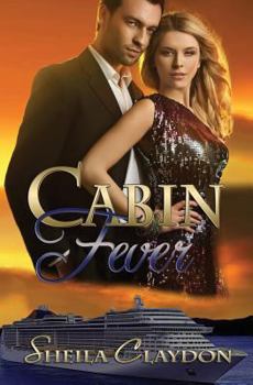 Paperback Cabin Fever Book