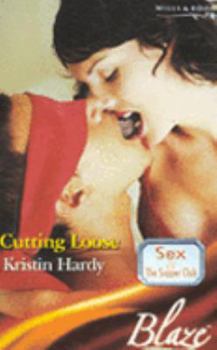 Paperback Cutting Loose (Blaze Romance) Book
