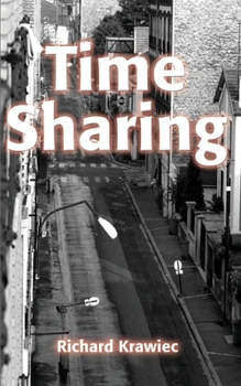 Paperback Time Sharing Book