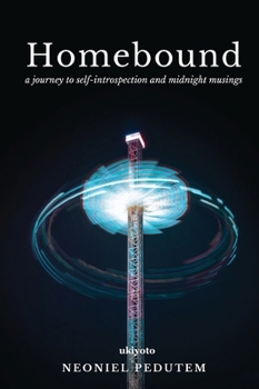 Paperback Homebound Book