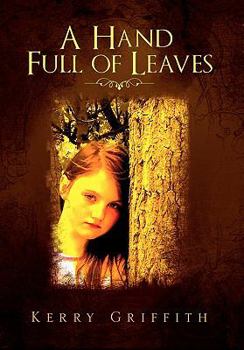 Hardcover A Hand Full of Leaves Book