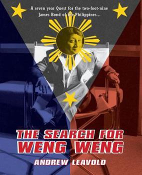 Paperback The Search for Weng Weng Book