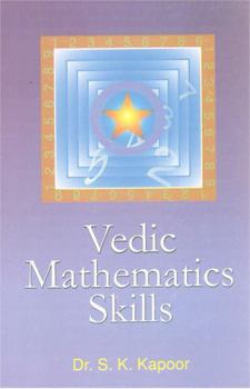 Vedic Mathematics Skills