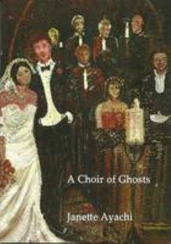 Paperback A Choir of Ghosts Book