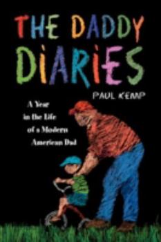 Paperback The Daddy Diaries Book
